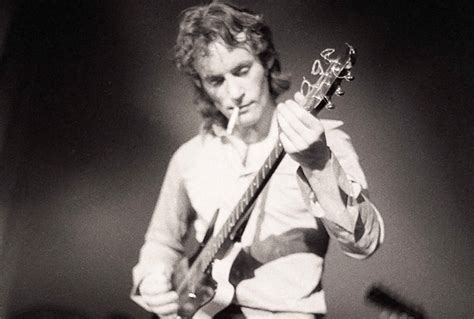 Bob Weston .